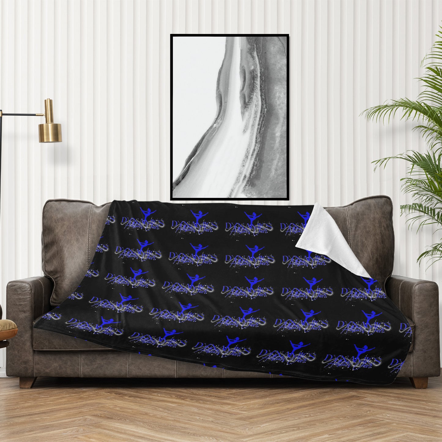 Ultra-Soft Micro Fleece Blanket