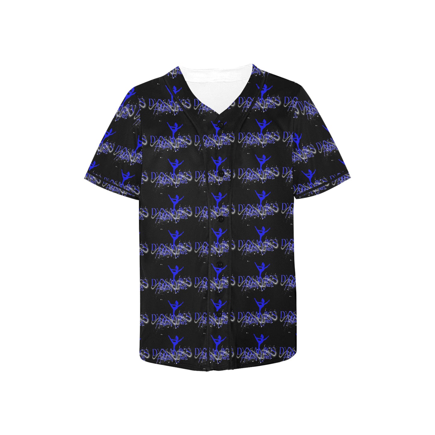 Baseball Jersey for Kids