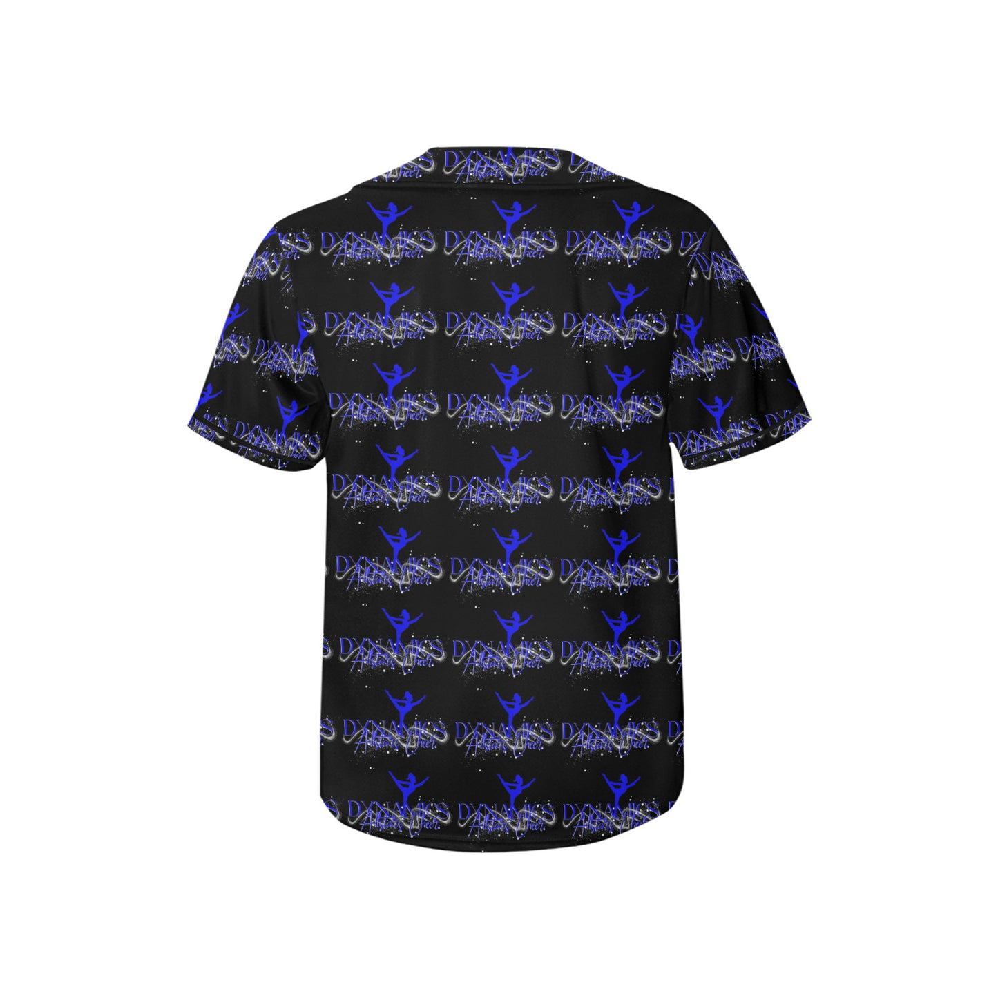 Baseball Jersey for Kids