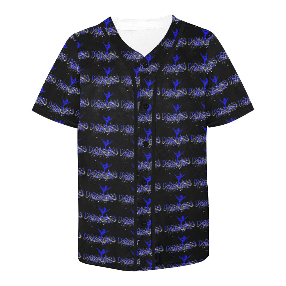 Baseball Jersey for Men