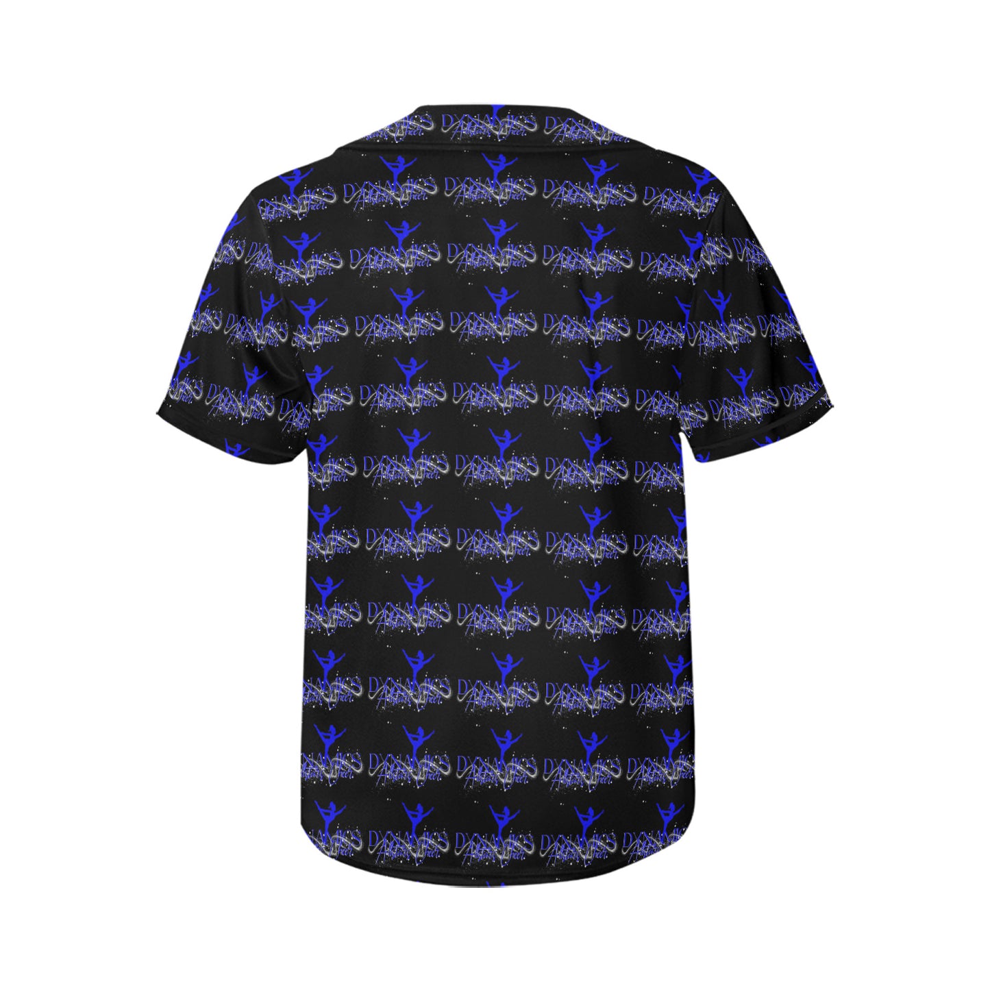 Baseball Jersey for Women