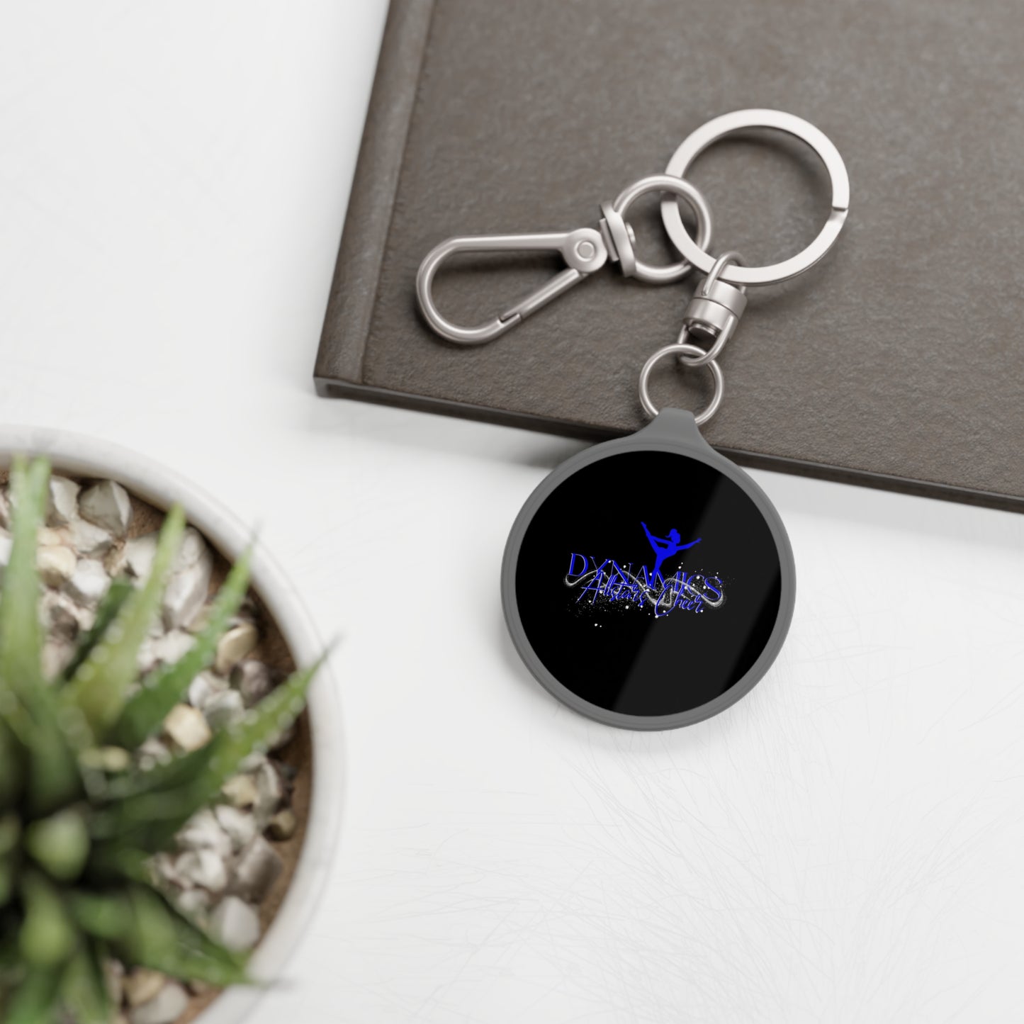 Keyring Tag