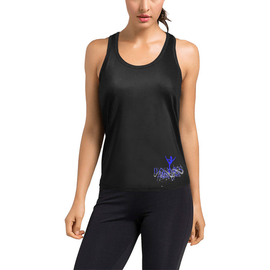 Women's Racerback Tank Top