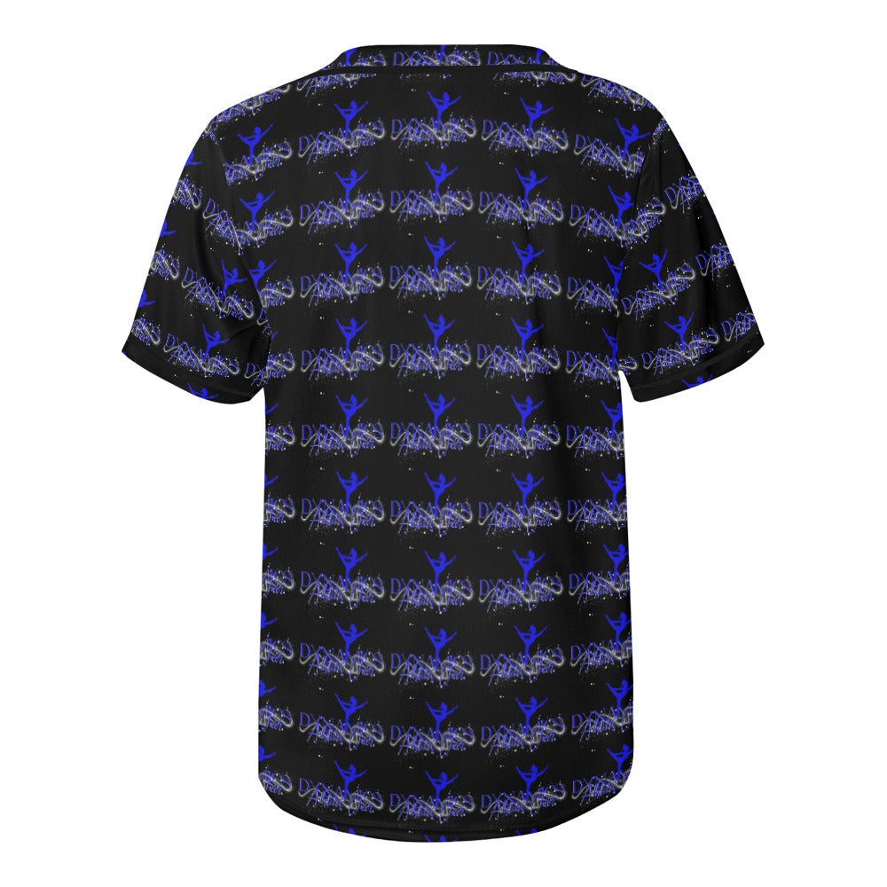 Baseball Jersey for Men