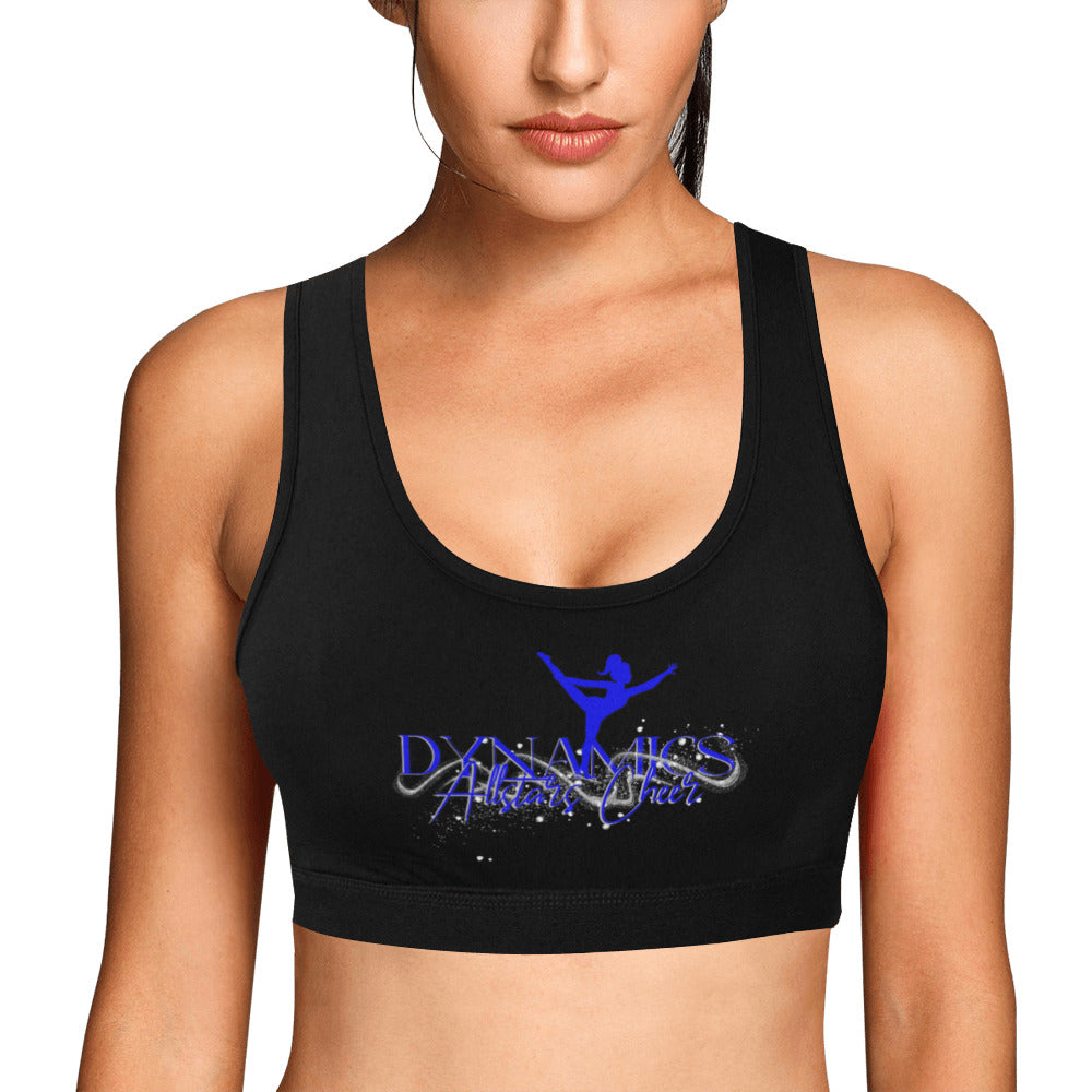 Women's Sports Bra