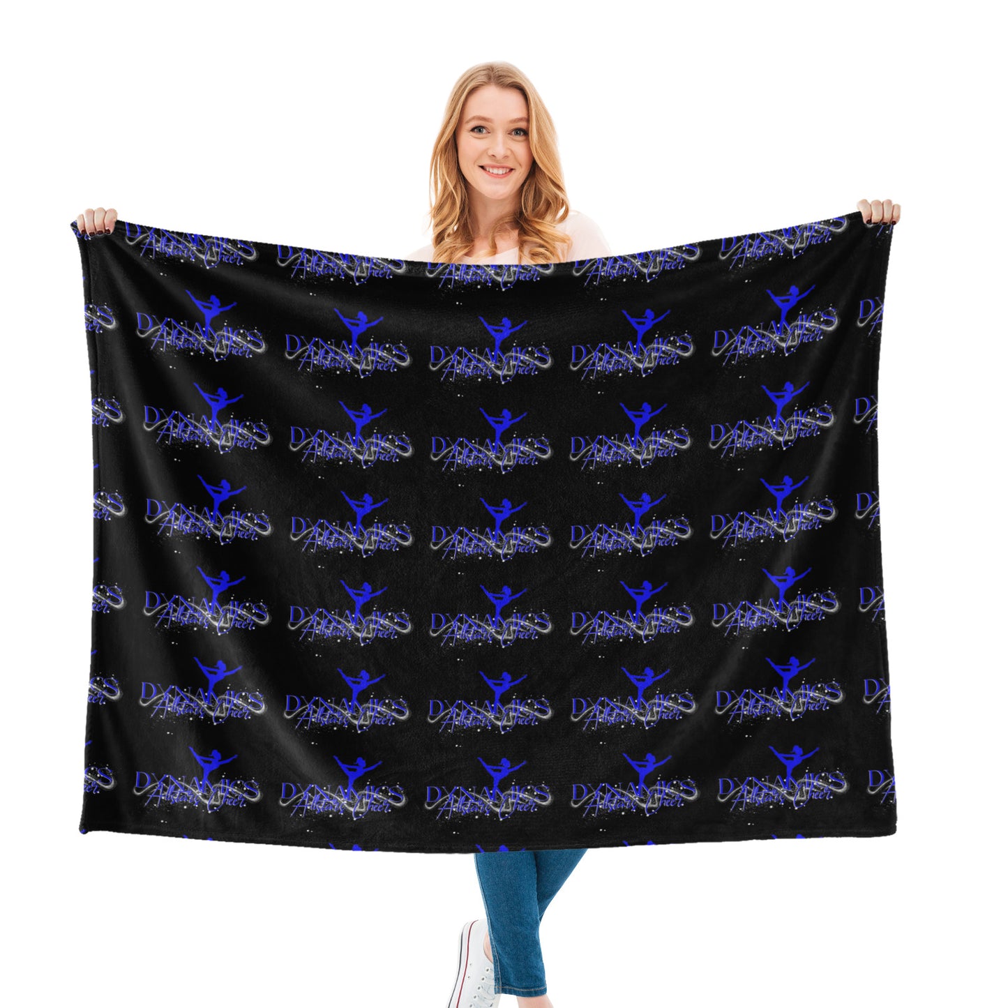 Ultra-Soft Micro Fleece Blanket