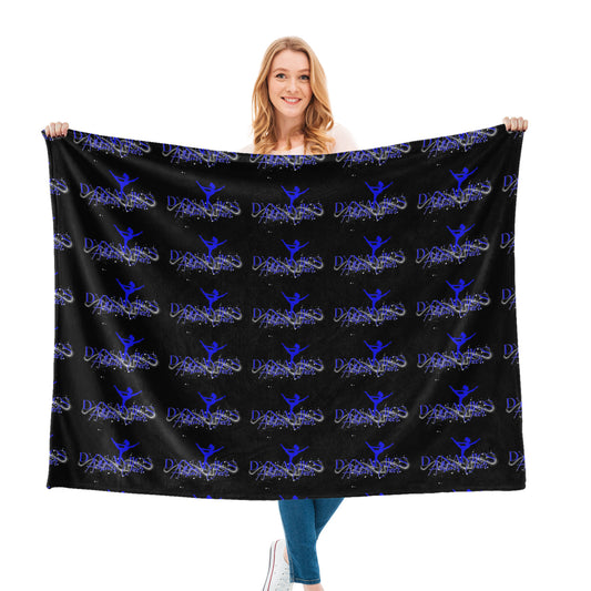 Ultra-Soft Micro Fleece Blanket