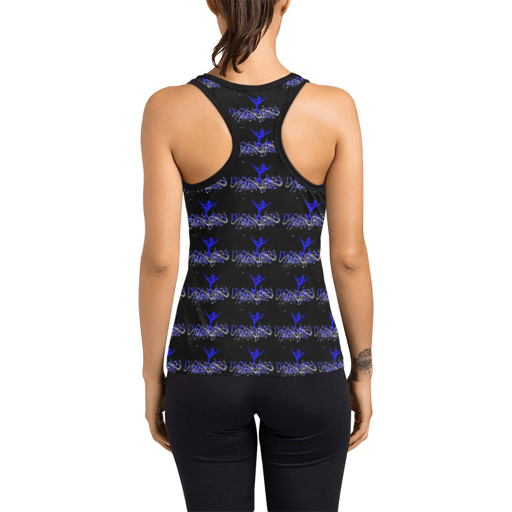 Women's Racerback Tank Top