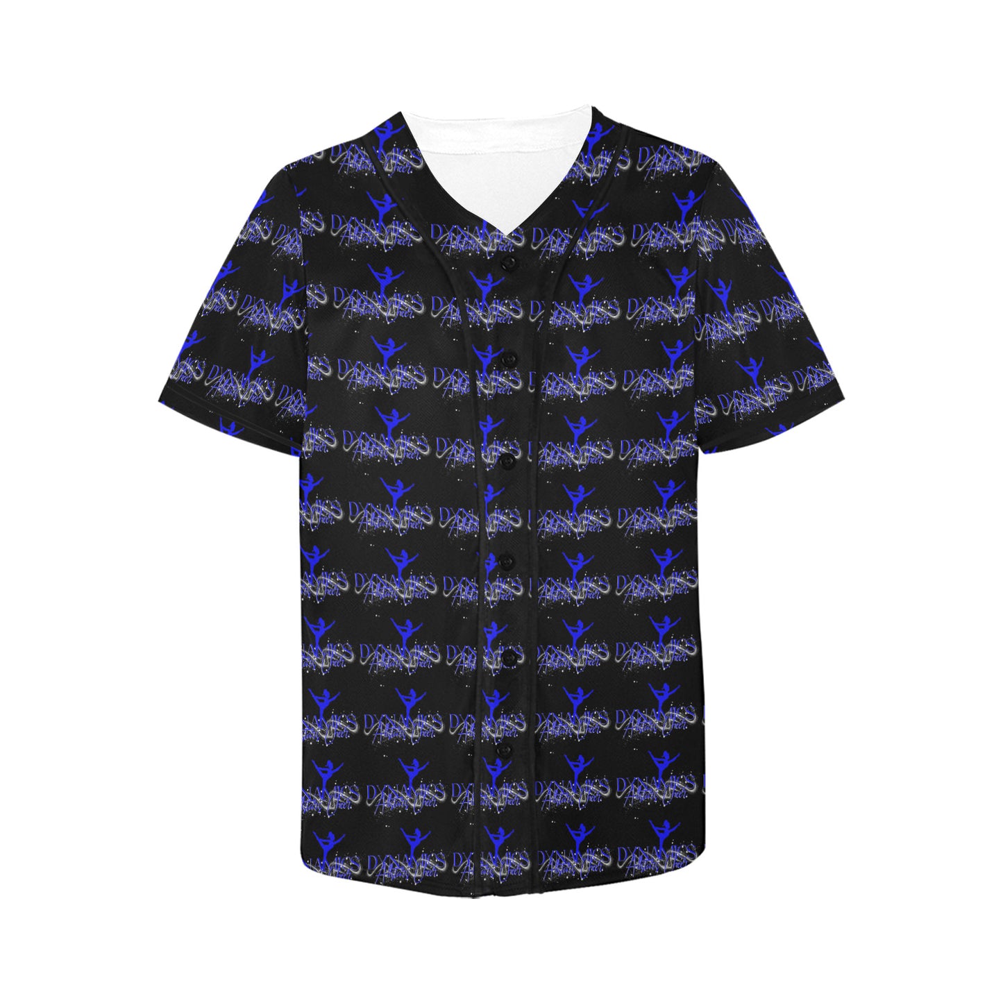 Baseball Jersey for Women