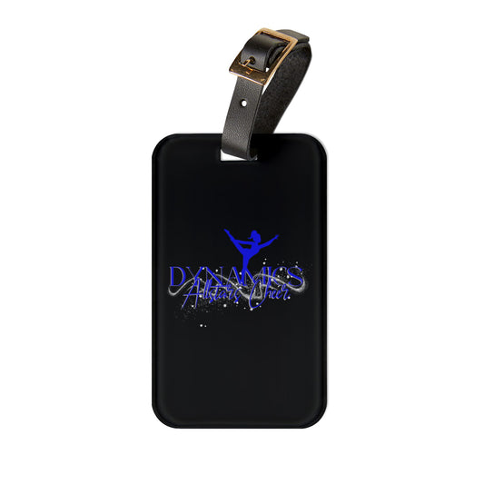 Luggage Tag