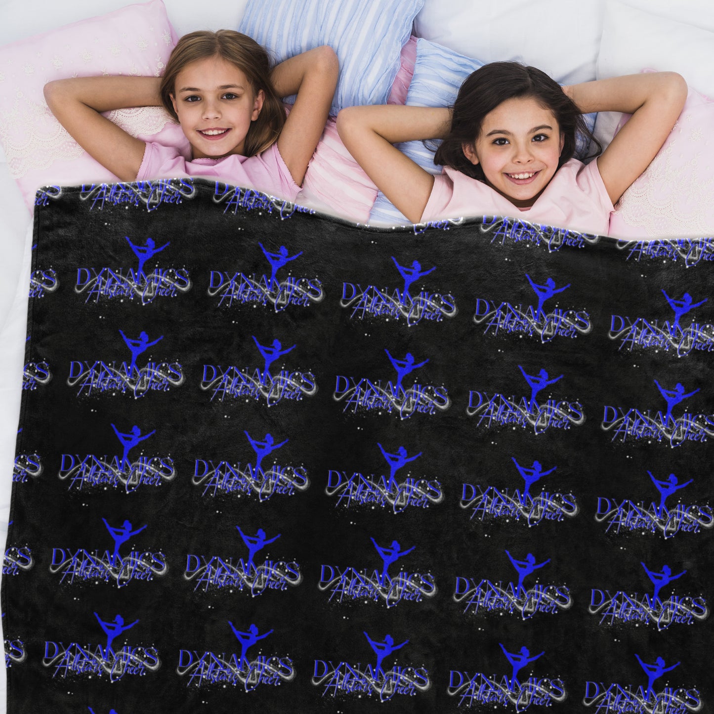 Ultra-Soft Micro Fleece Blanket