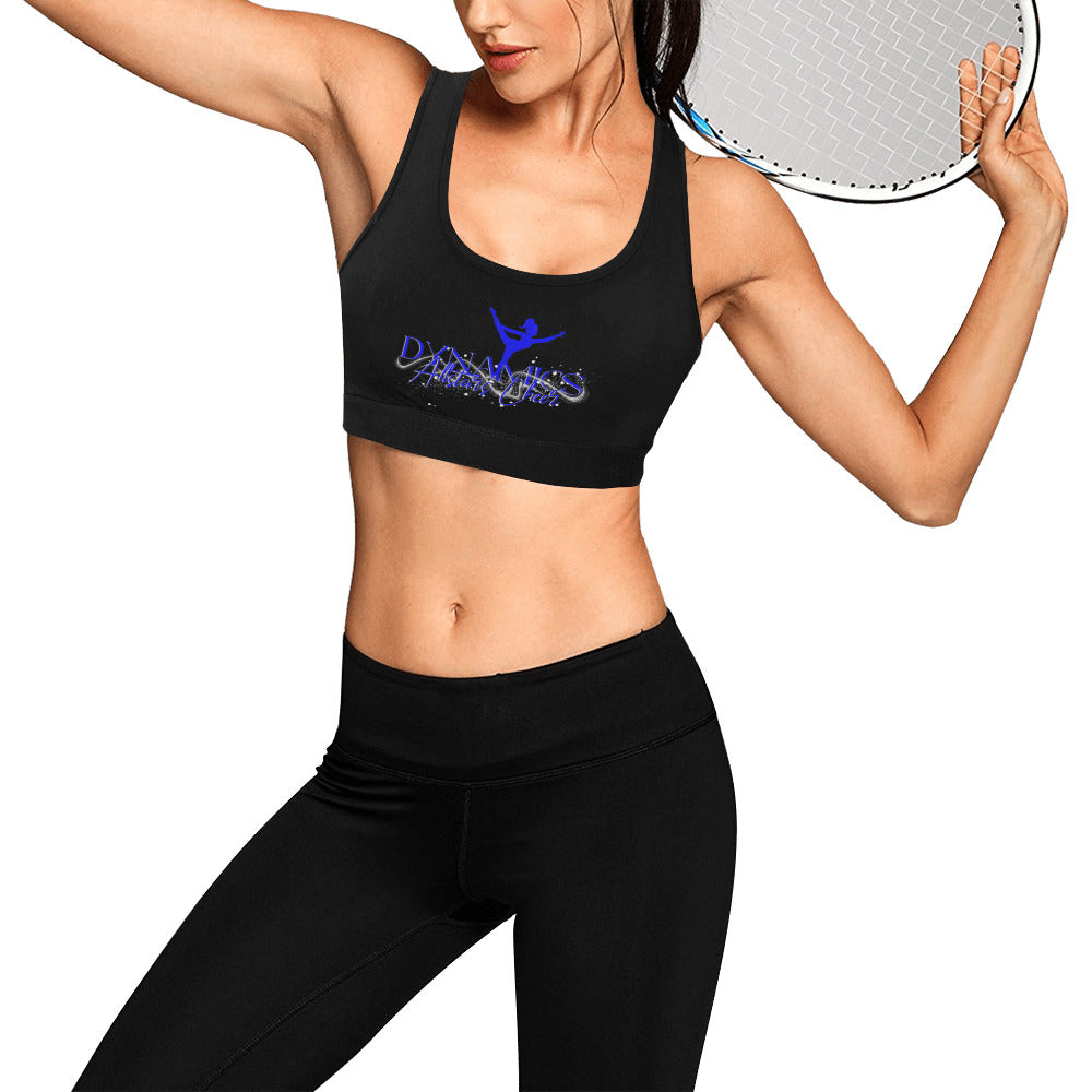 Women's Sports Bra