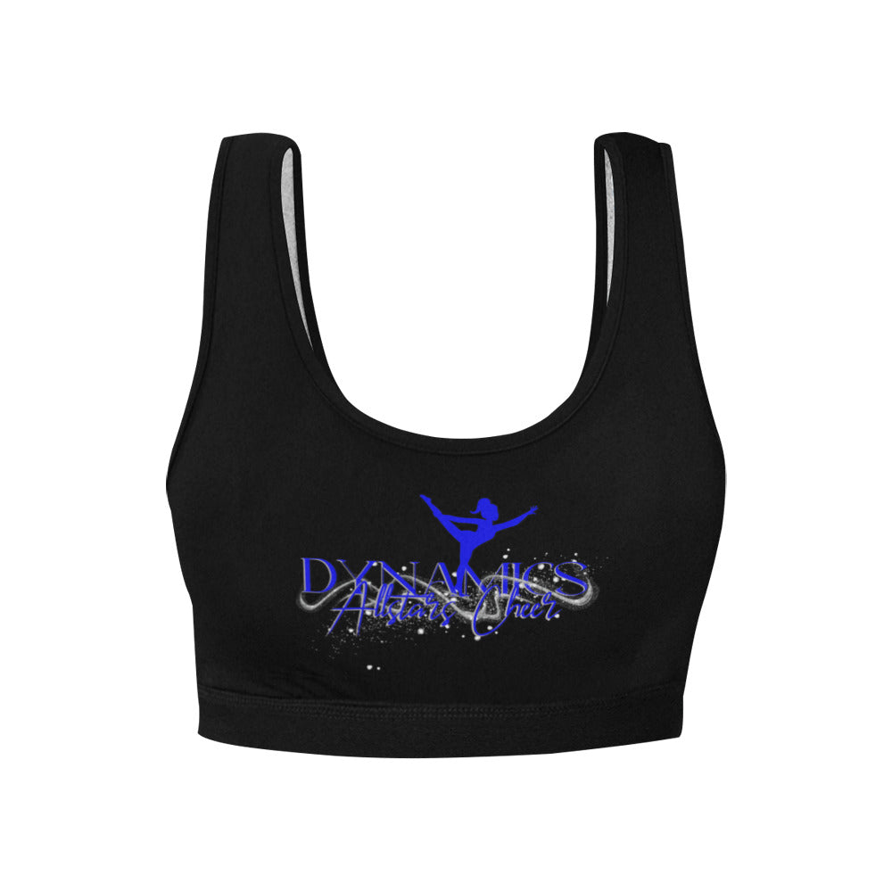 Women's Sports Bra