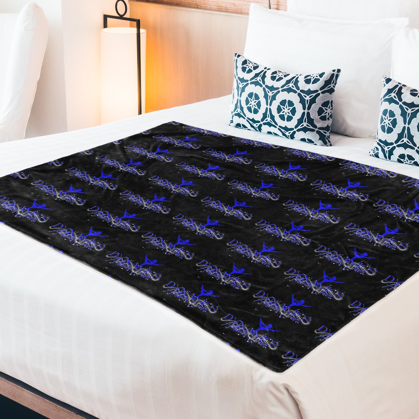 Ultra-Soft Micro Fleece Blanket