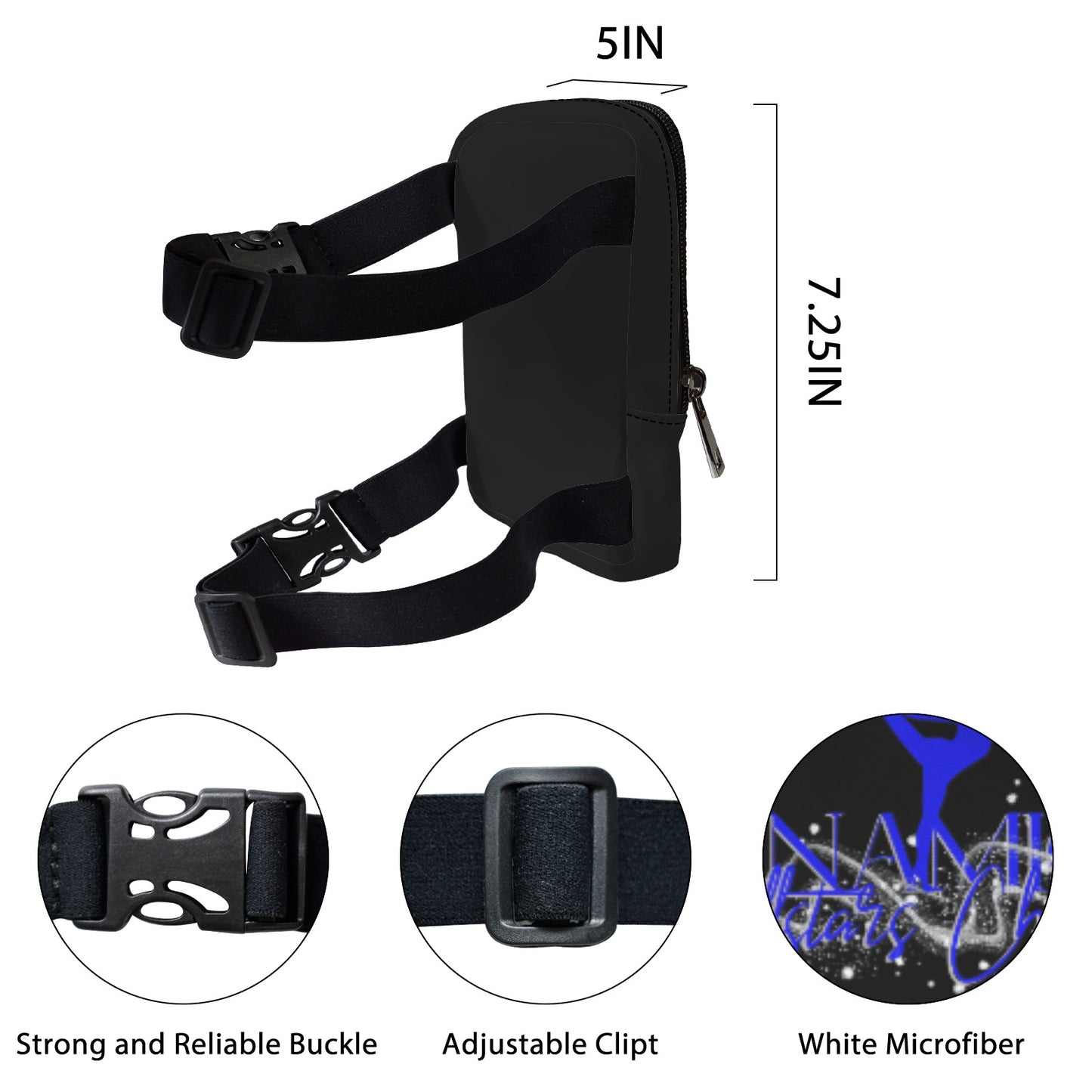 Thigh Bag